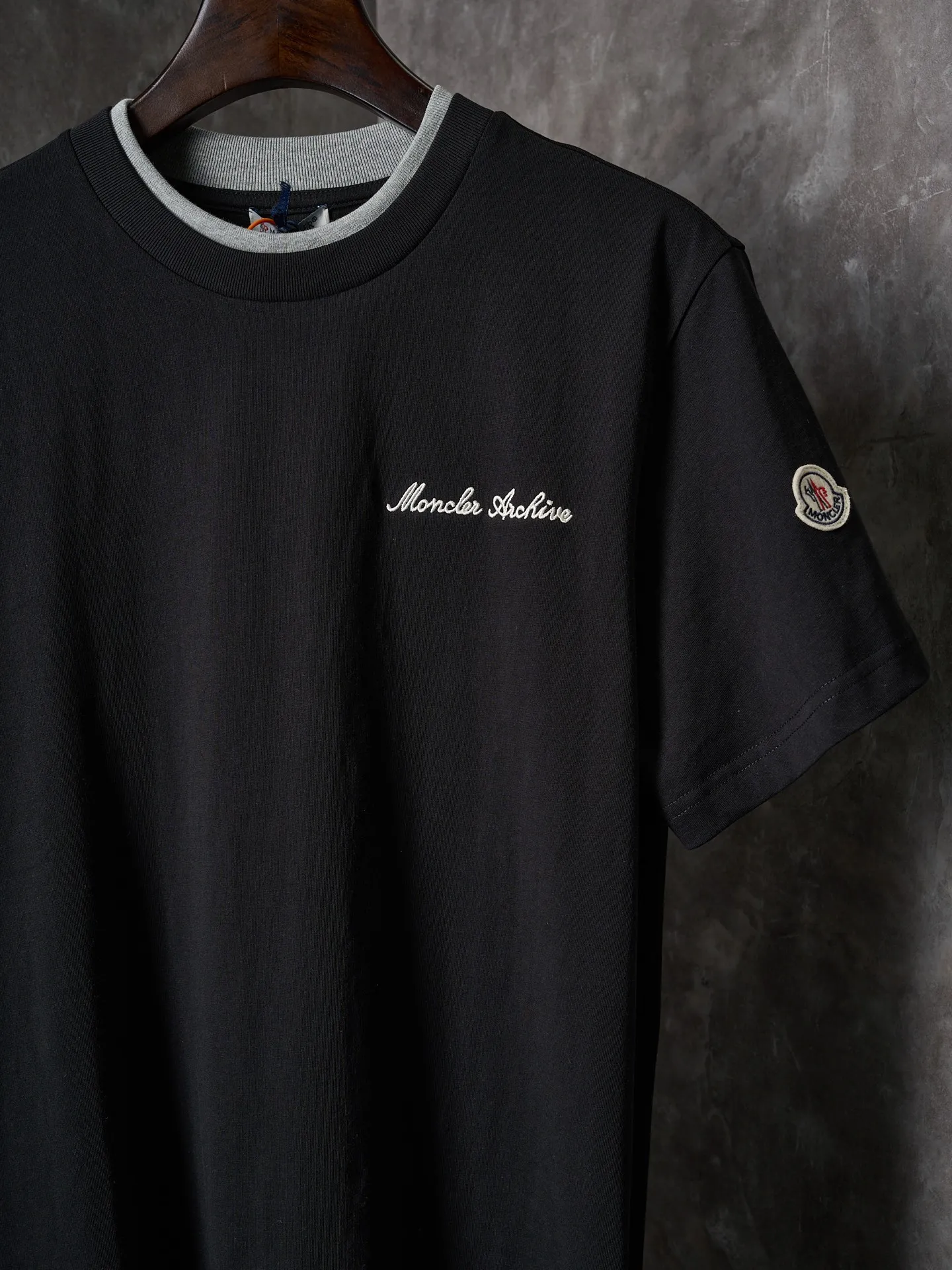 Moncler/ 【In Stock】S M L XL Moncler Moncler